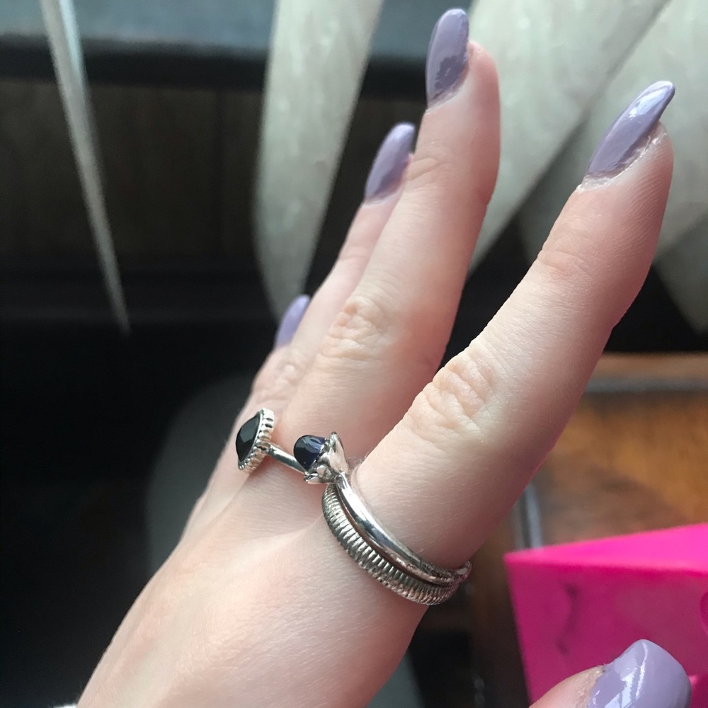 Cute Ring Set! - Picture 3 of 6